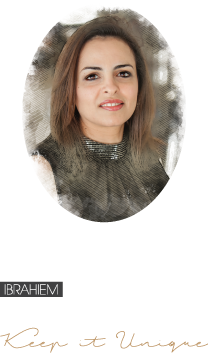 Lucy Ibrahiem