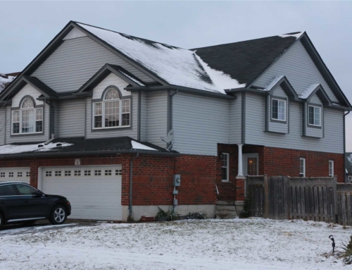 2 Sophia Cres, Kitchener