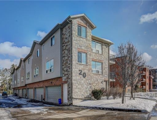 3-20 Westmount Road, W